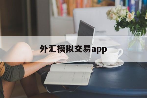 外汇模拟交易app(外汇模拟交易的课程设计报告)